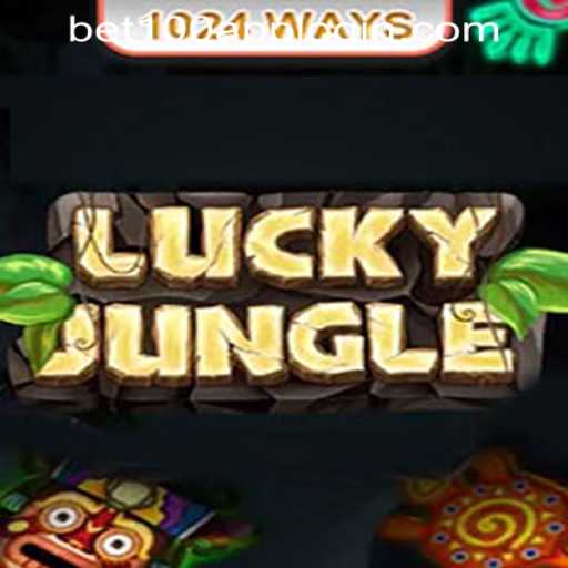 Exploring the Excitement of LuckyJungle1024: A Deep Dive into Bet100.com Slot Casino