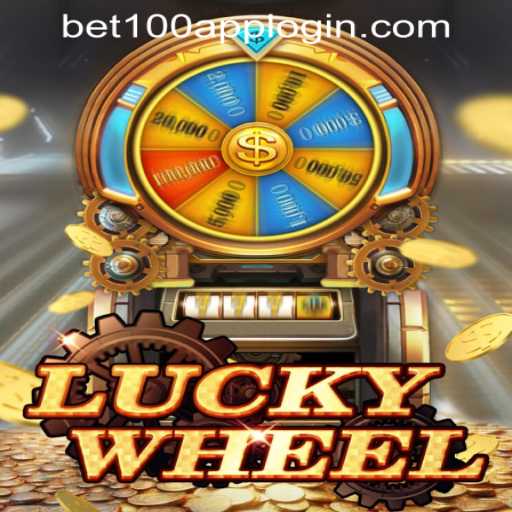 Discover the Excitement of LuckyWheel at Bet100.com Slot Casino