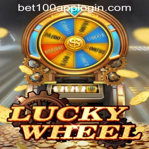 Discover the Excitement of LuckyWheel at Bet100.com Slot Casino