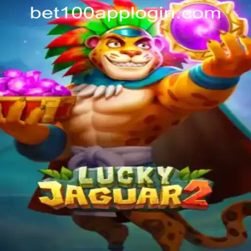 Exploring Luckyjaguar2 at Bet100.com Slot Casino: A Game of Thrills