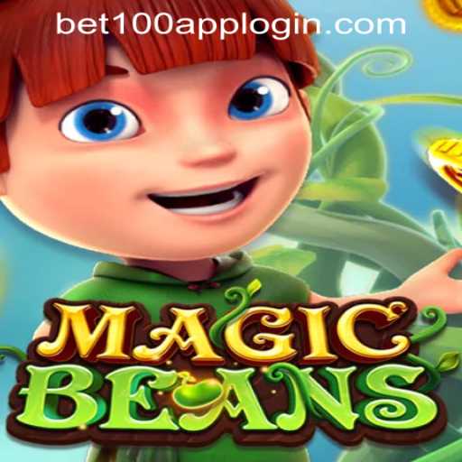Exploring MAGICBEANS: A Slot Adventure at Bet100.com Slot Casino