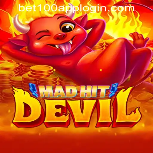 MadHitDevil: An Exciting Slot Experience at Bet100.com Slot Casino