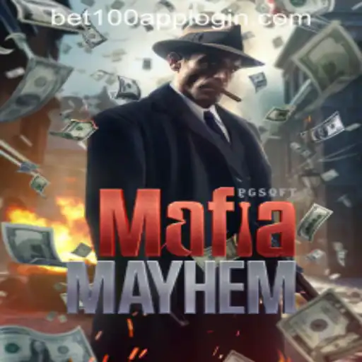 Exploring MafiaMayhem: The Thrilling Adventure in Bet100.com's Slot Casino