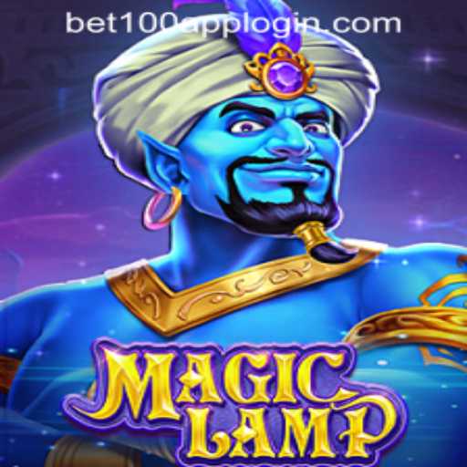 MagicLamp: The Enchanting World of Bet100.com Slot Casino