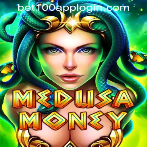Experience the Thrill of MedusaMoney in Bet100.com Slot Casino