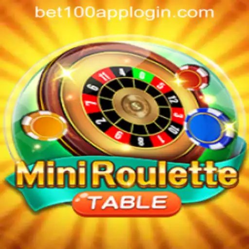 Exploring MiniRoulette at Bet100.com Slot Casino
