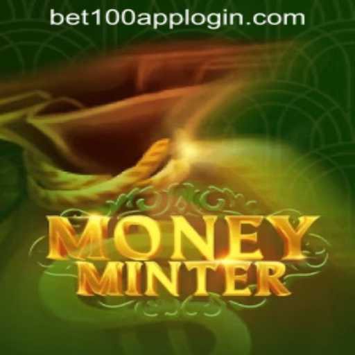 Dive into the World of MoneyMinter: An Exciting Journey with Bet100.com Slot Casino