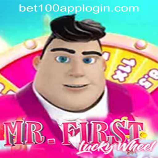 Discover the Exciting World of MrFirstLuckyWheel at Bet100.com Slot Casino