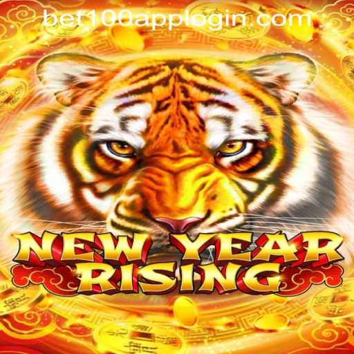 Discover the Exciting World of NewYearRising at Bet100.com Slot Casino