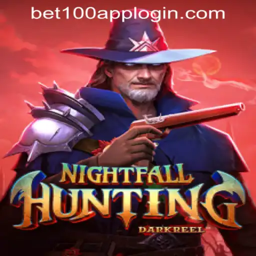 Exploring the Thrills of NightfallHunting at Bet100.com Slot Casino
