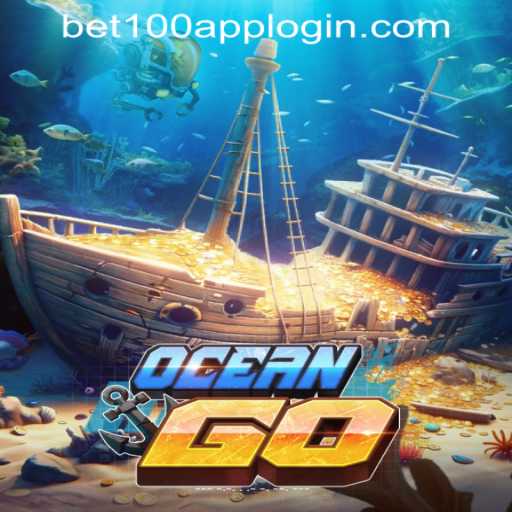 Dive into OceanGO: An Immersive Underwater Adventure at Bet100.com Slot Casino