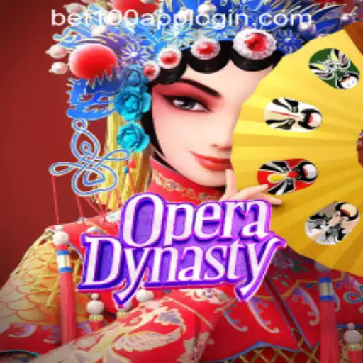 Exploring the Intriguing World of OperaDynasty and Bet100.com Slot Casino