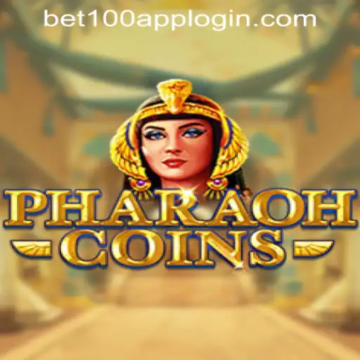Exploring PharaohCoins: A New Sensation in Bet100.com Slot Casino