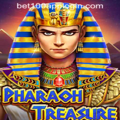 PharaohTreasure: An In-Depth Look at the Exciting Slot Game by Bet100.com Slot Casino