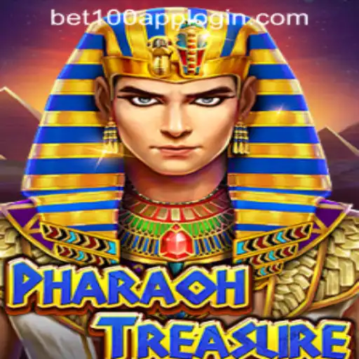 PharaohTreasure: An In-Depth Look at the Exciting Slot Game by Bet100.com Slot Casino