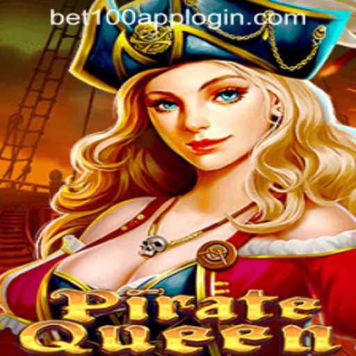 PirateQueen: Setting Sail in the Thrilling World of Bet100.com Slot Casino
