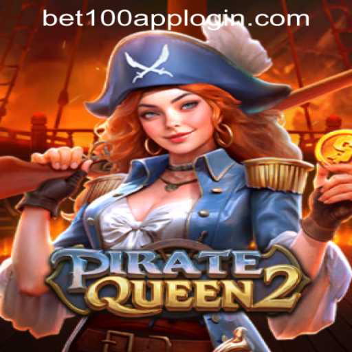 Explore PirateQueen2 at Bet100.com Slot Casino