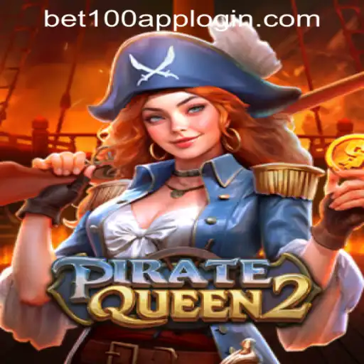 Explore PirateQueen2 at Bet100.com Slot Casino