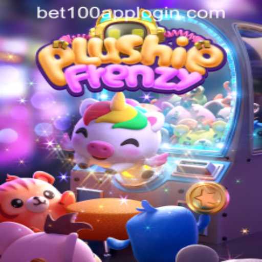 Experience the Excitement of PlushieFrenzy at Bet100.com Slot Casino