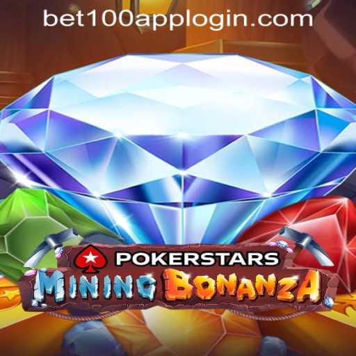Exploring the World of Pokerstars and Bet100.com Slot Casino