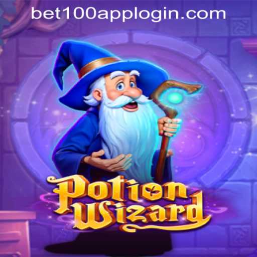 Discover the Magical World of PotionWizard: A Slot Experience