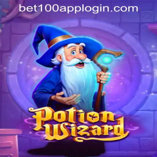 Discover the Magical World of PotionWizard: A Slot Experience