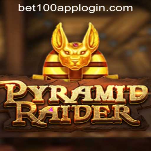 Discover the Enchanting World of PyramidRaider at Bet100.com Slot Casino