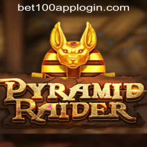Discover the Enchanting World of PyramidRaider at Bet100.com Slot Casino