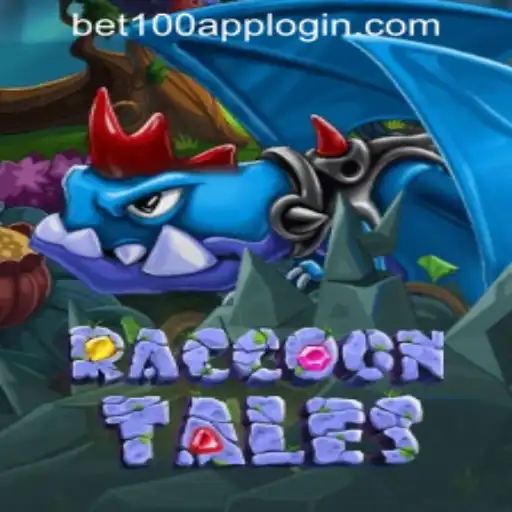 Discover the Excitement of RaccoonTales: A New Star in Bet100.com Slot Casino