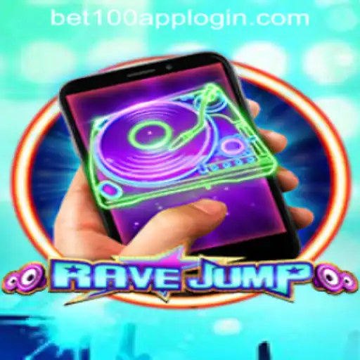 Unleashing Thrills with RaveJumpmobile: An Exciting Adventure in the World of Bet100.com Slot Casino