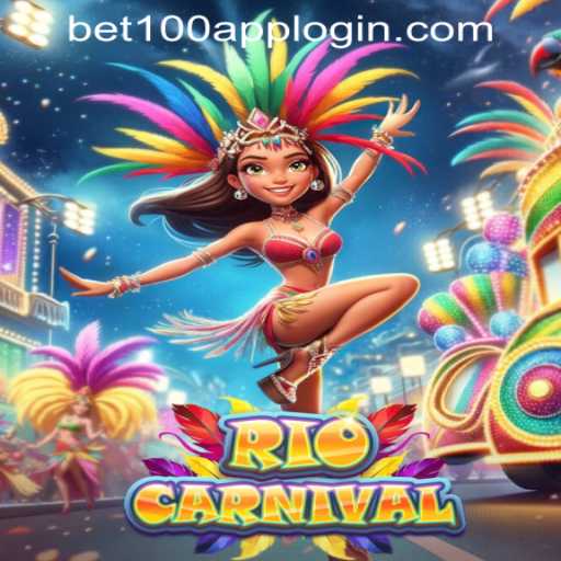 The Exciting World of RioCarnival: A Bet100.com Slot Casino Game