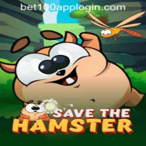 Unraveling the World of 'SavetheHamster': A Fresh Addition to Bet100.com Slot Casino