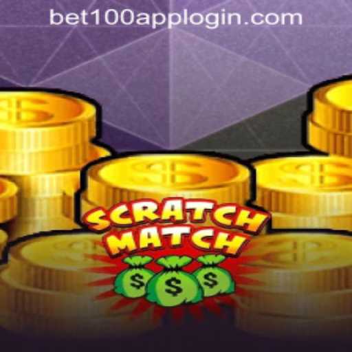 Exploring the Exciting World of ScratchMatch: A Guide to Bet100.com Slot Casino's Latest Hit