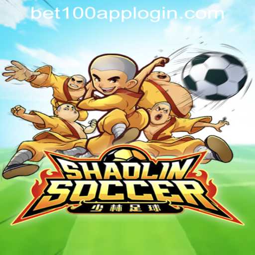 ShaolinSoccer: A Thrilling Gaming Experience at Bet100.com Slot Casino
