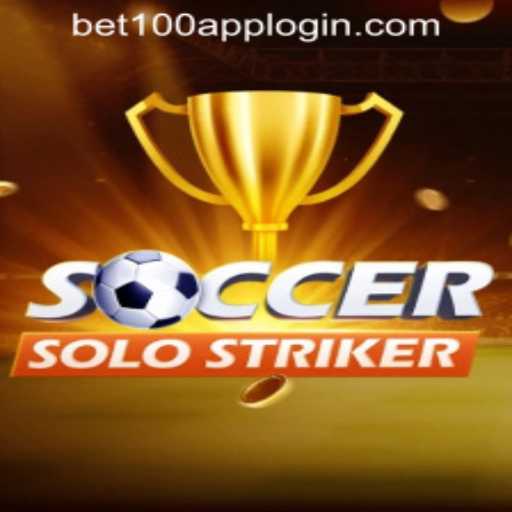 SoccerSoloStriker: A Thrilling Addition to Bet100.com Slot Casino
