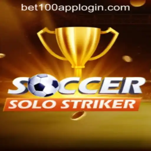 SoccerSoloStriker: A Thrilling Addition to Bet100.com Slot Casino