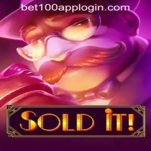 Discover the Thrilling World of Soldit: An Insight into Bet100.com Slot Casino's Newest Sensation