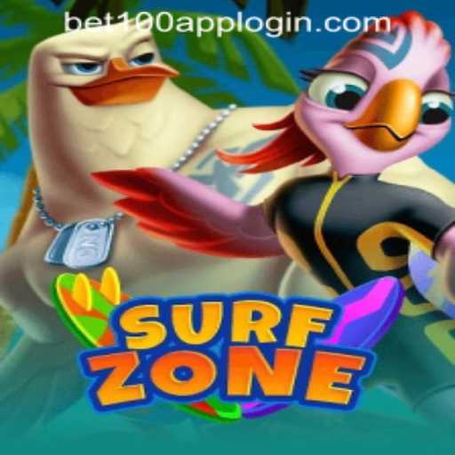 SurfZone: Dive into the Thrilling Realms of Bet100.com Slot Casino
