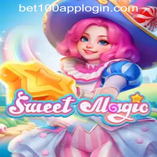 Discover SweetMagic: A Spellbinding Experience with Bet100.com Slot Casino