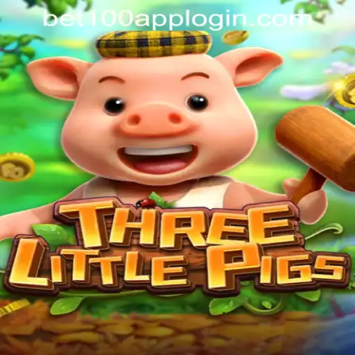 Discover the Exciting World of THREELITTLEPIGS at Bet100.com Slot Casino