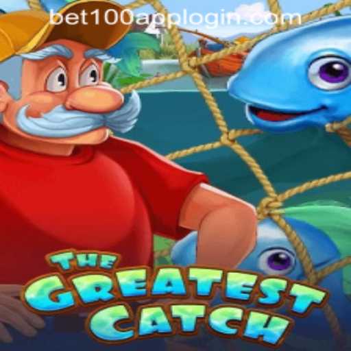 TheGreatestCatch: A Deep Dive into This Exciting Slot Game