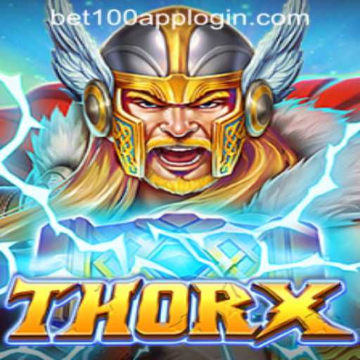 Explore the Thrilling World of ThorX at Bet100.com Slot Casino