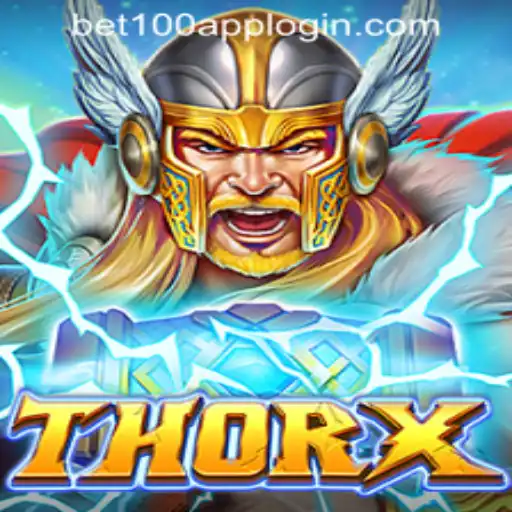 Explore the Thrilling World of ThorX at Bet100.com Slot Casino