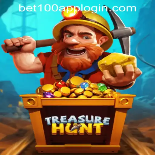 Exploring the Excitement of TreasureHunt at Bet100.com Slot Casino