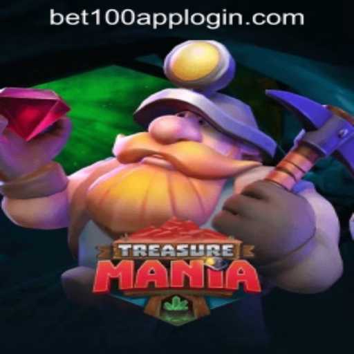 Explore the Thrilling World of TreasureMania at Bet100.com Slot Casino