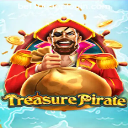 TreasurePirate: Exploring the High Seas of Bet100.com Slot Casino