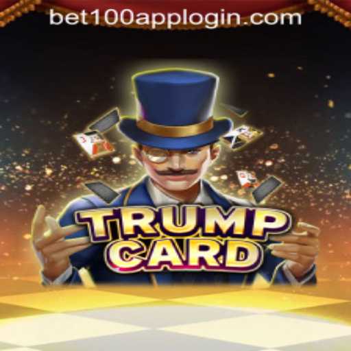 Discovering the World of TrumpCard: A Revolution in Bet100.com Slot Casino Gaming