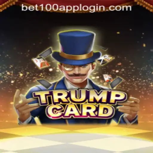 Discovering the World of TrumpCard: A Revolution in Bet100.com Slot Casino Gaming