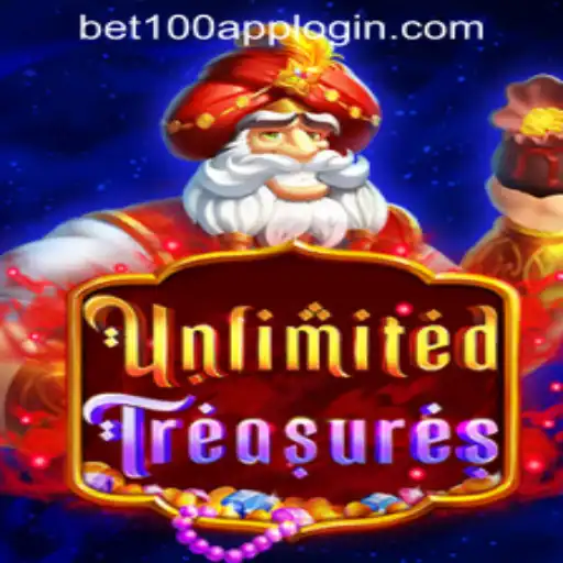 Discover the Thrills of UnlimitedTreasures at Bet100.com Slot Casino