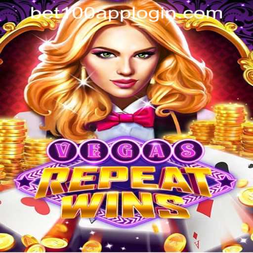 Explore the Excitement of VegasRepeatWins at Bet100.com Slot Casino